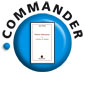 commander