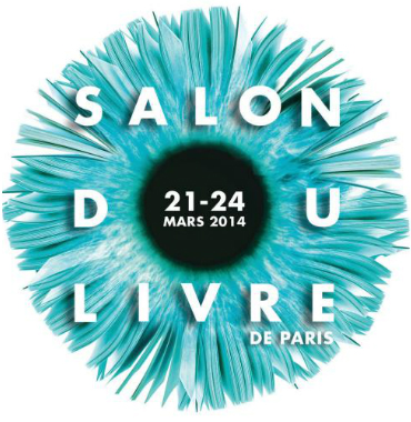 Logo salon du livre