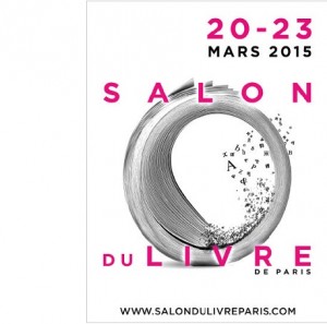 Salon du livre 2015